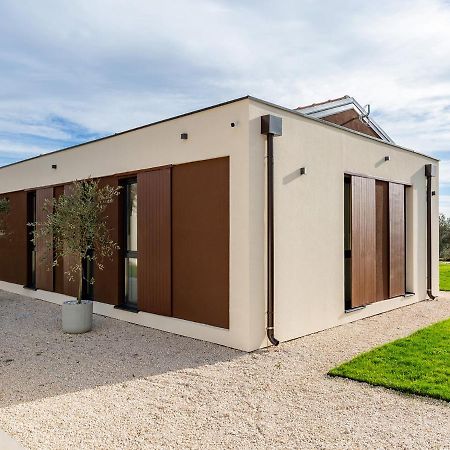 Villa Moderna San Lorenzo Orbanići Εξωτερικό φωτογραφία