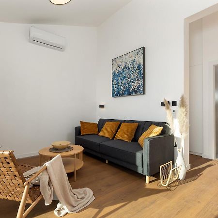 Villa Moderna San Lorenzo Orbanići Εξωτερικό φωτογραφία