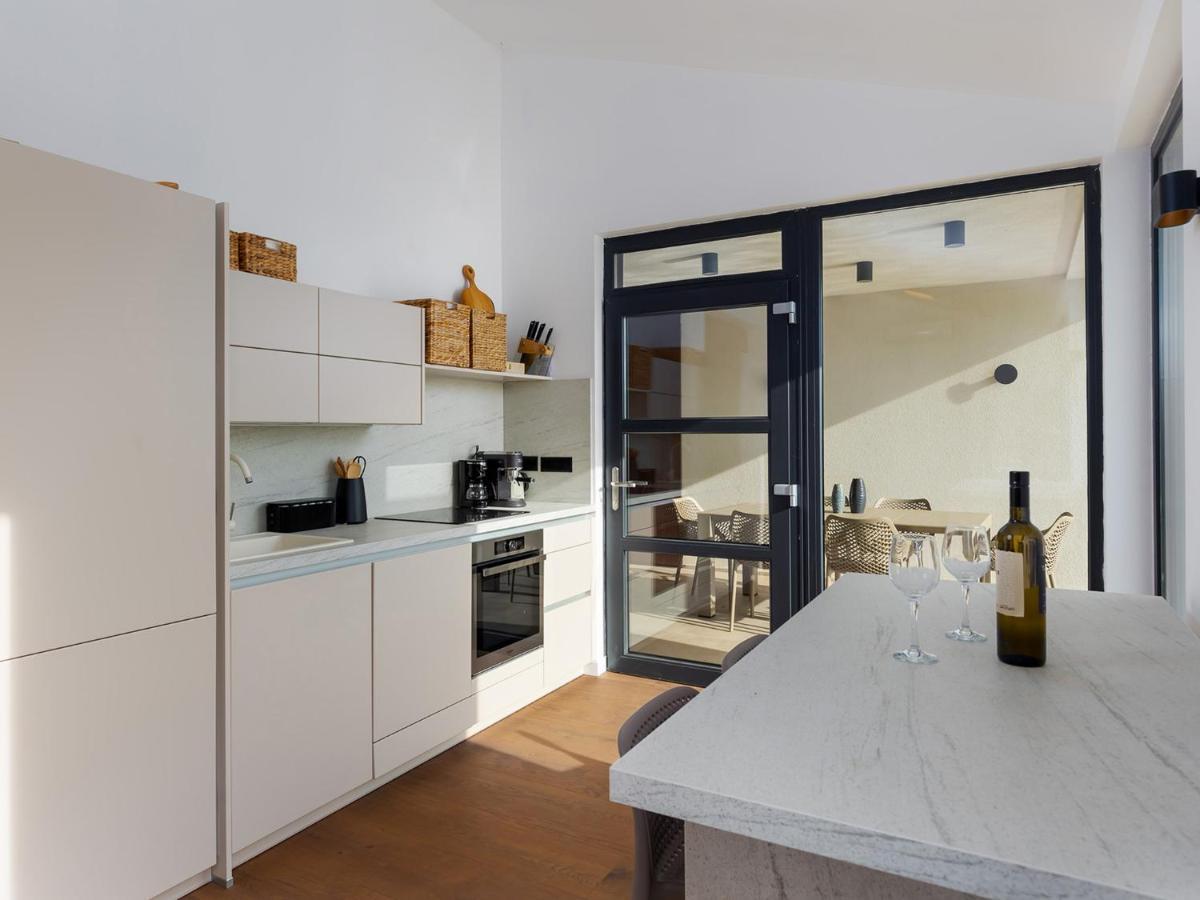 Villa Moderna San Lorenzo Orbanići Εξωτερικό φωτογραφία