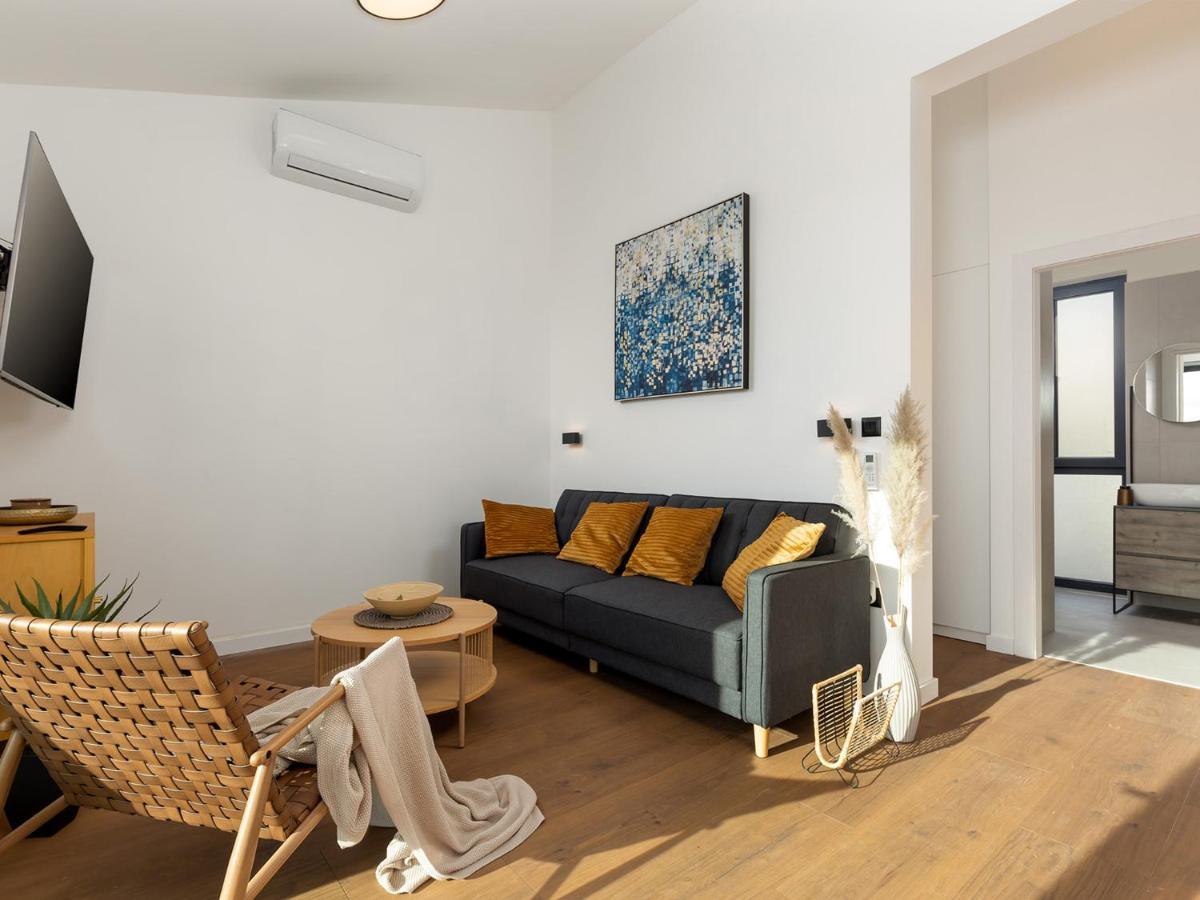 Villa Moderna San Lorenzo Orbanići Εξωτερικό φωτογραφία