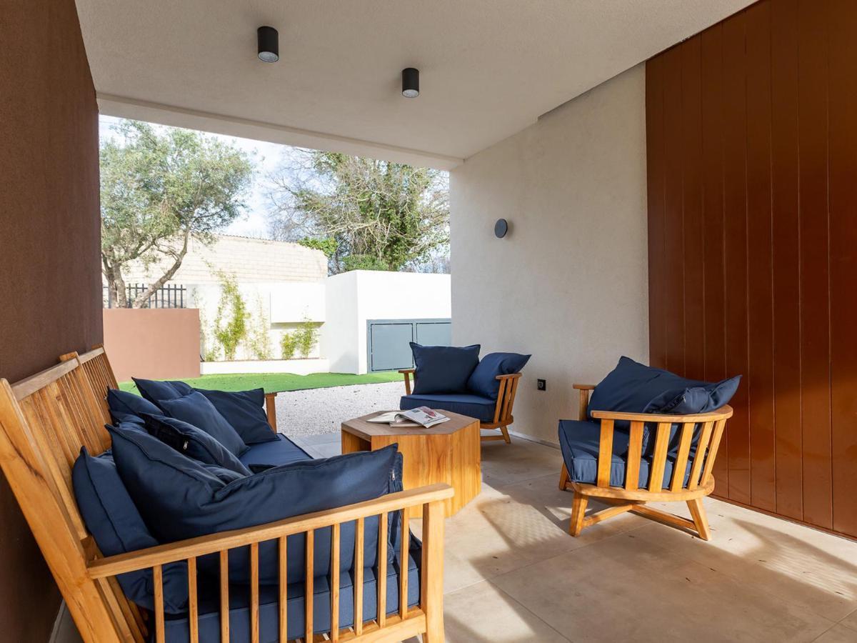 Villa Moderna San Lorenzo Orbanići Εξωτερικό φωτογραφία