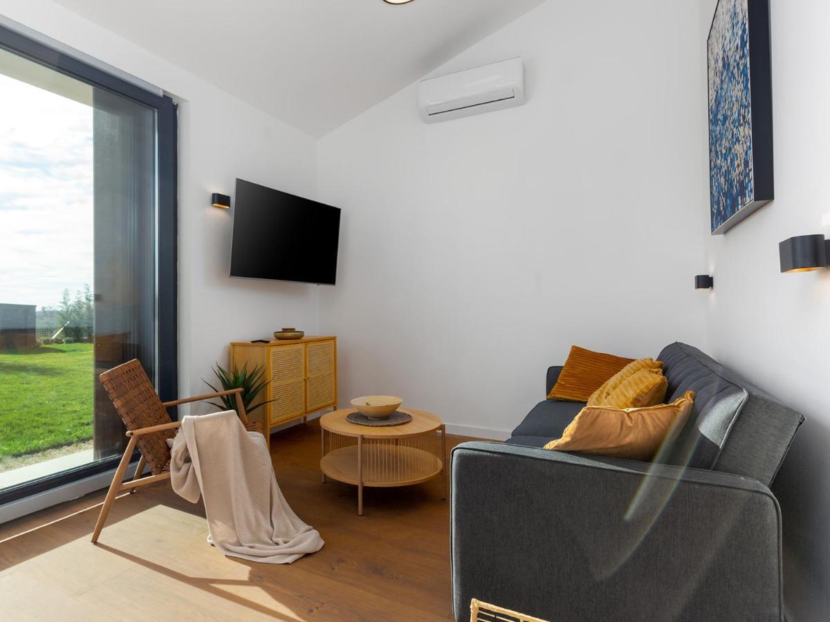 Villa Moderna San Lorenzo Orbanići Εξωτερικό φωτογραφία
