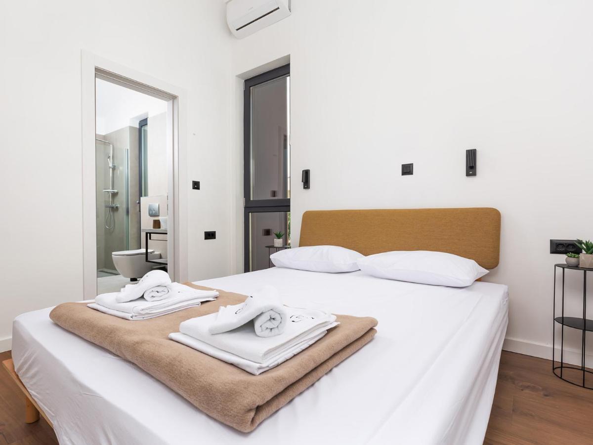 Villa Moderna San Lorenzo Orbanići Εξωτερικό φωτογραφία